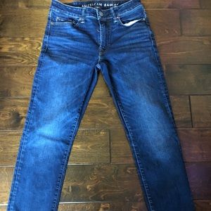 men’s jeans